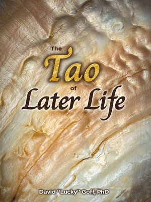 cover image of The Tao of Later Life